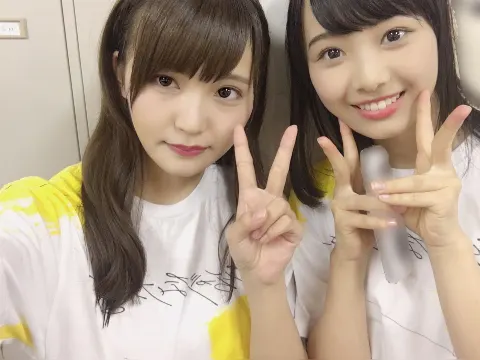 高瀬 愛奈｜ひらがなけやき坂46SHOW（2018-06-27）｜2枚目