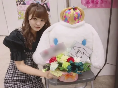 高瀬 愛奈｜明日は〜🌸（2018-06-13）｜2枚目