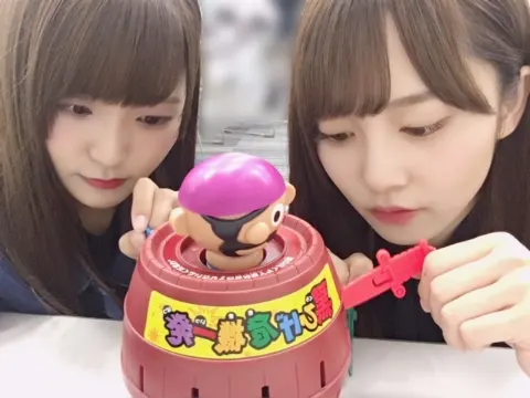 高瀬 愛奈｜ゲーム会（2018-06-10）｜2枚目