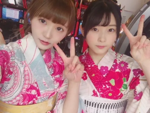高瀬 愛奈｜B.L.T（2018-06-24）｜2枚目