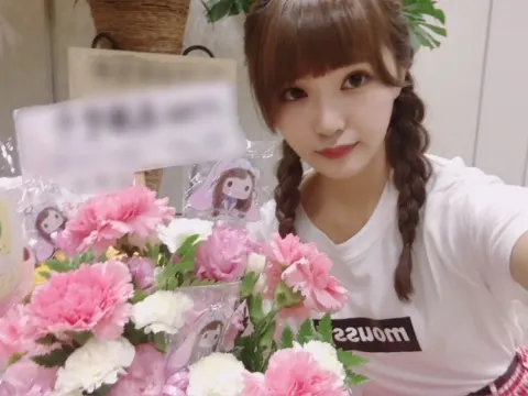 高瀬 愛奈｜明日は〜🌸（2018-06-13）｜4枚目