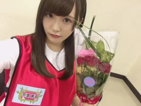 高瀬 愛奈｜KEYABINGO!最終回（2018-06-30）