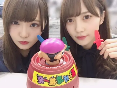 高瀬 愛奈｜ゲーム会（2018-06-10）