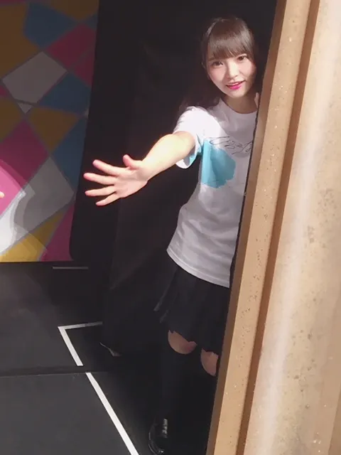 高瀬 愛奈｜会いに来てね〜🦄（2018-07-27）｜2枚目