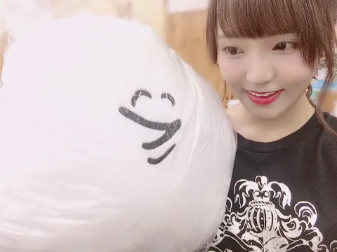 高瀬 愛奈｜じゃがバター美味しすぎました😋（2018-07-31）｜2枚目