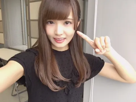 高瀬 愛奈｜お花🌸（2018-07-20）｜6枚目