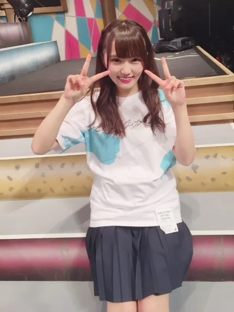 高瀬 愛奈｜7thシングル＆ローソンキャンペーン（2018-07-06）｜2枚目