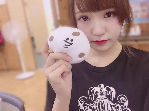 高瀬 愛奈｜じゃがバター美味しすぎました😋（2018-07-31）｜3枚目
