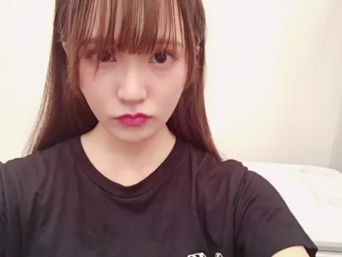 高瀬 愛奈｜お花🌸（2018-07-20）｜4枚目