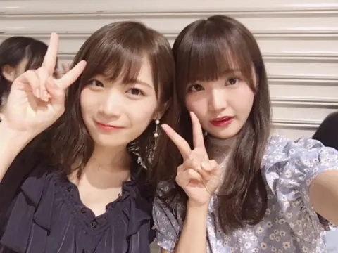 高瀬 愛奈｜乃木坂さんと（2018-07-18）