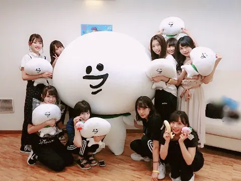 高瀬 愛奈｜じゃがバター美味しすぎました😋（2018-07-31）｜4枚目