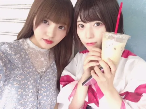 高瀬 愛奈｜個別握手会💓（2018-07-18）
