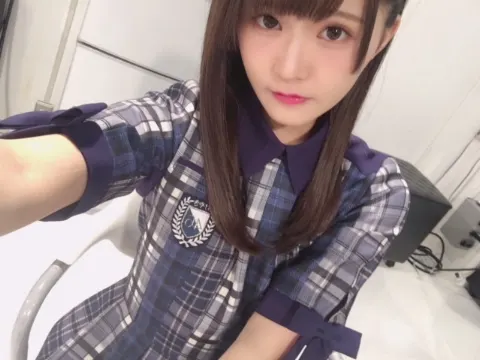 高瀬 愛奈｜7thシングル＆ローソンキャンペーン（2018-07-06）