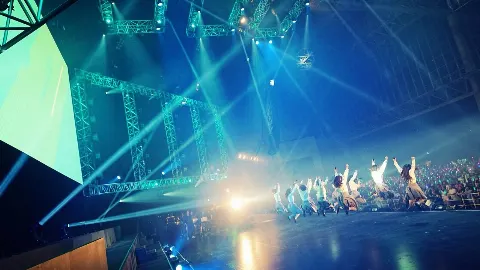 高瀬 愛奈｜LIVE MONSTER  LIVE（2018-07-09）｜3枚目