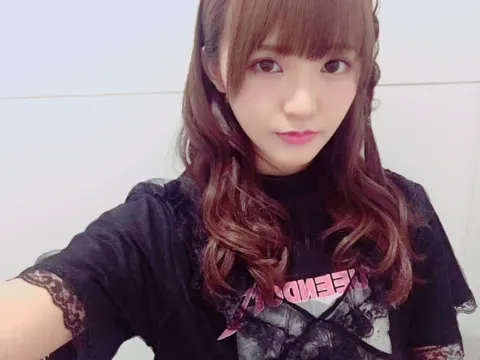 高瀬 愛奈｜個別握手会💓（2018-07-18）｜4枚目