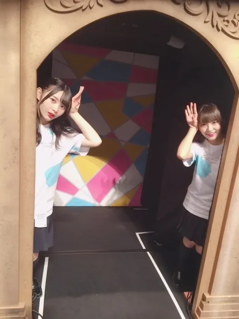 高瀬 愛奈｜走り出す瞬間ツアー2018（2018-07-14）
