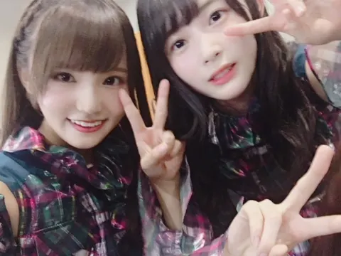 高瀬 愛奈｜TIF（2018-08-05）｜2枚目