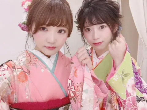 高瀬 愛奈｜やんちゃるバースデー🎂（2018-08-24）