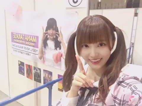 高瀬 愛奈｜生誕祭🎂（2018-08-30）｜4枚目