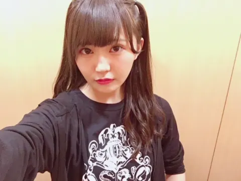高瀬 愛奈｜18:00からSHOWROOM配信見てね〜☺（2018-08-01）｜2枚目