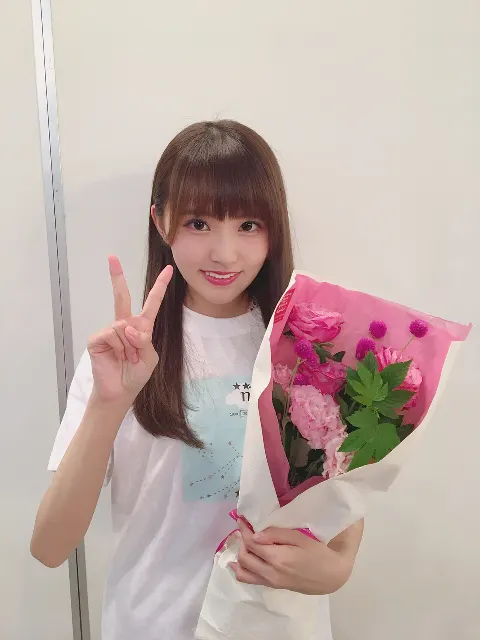 高瀬 愛奈｜生誕祭🎂（2018-08-30）