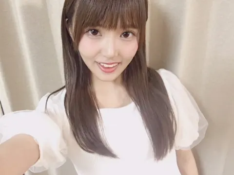 高瀬 愛奈｜まなてぃーちゃー✏️（2018-08-23）