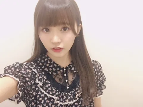 高瀬 愛奈｜スペイベ＆SHOWROOM（2018-08-13）｜2枚目