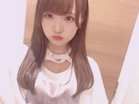高瀬 愛奈｜SHOWROOM配信（2018-08-03）｜2枚目
