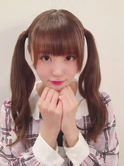 高瀬 愛奈｜握手会！（2018-08-28）｜4枚目