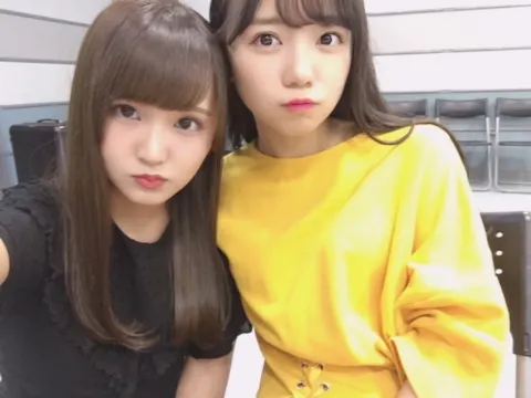 高瀬 愛奈｜お知らせ🤗（2018-08-12）｜4枚目