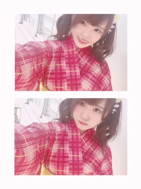 高瀬 愛奈｜SHOWROOM＆握手会受付中！（2018-08-10）