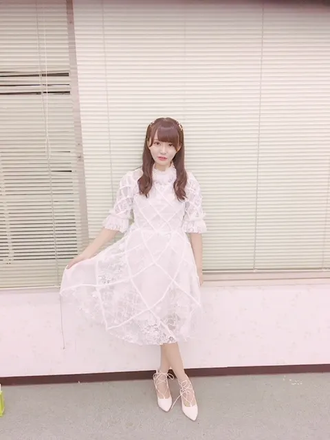 高瀬 愛奈｜ハッピーオーラ✨（2018-08-03）