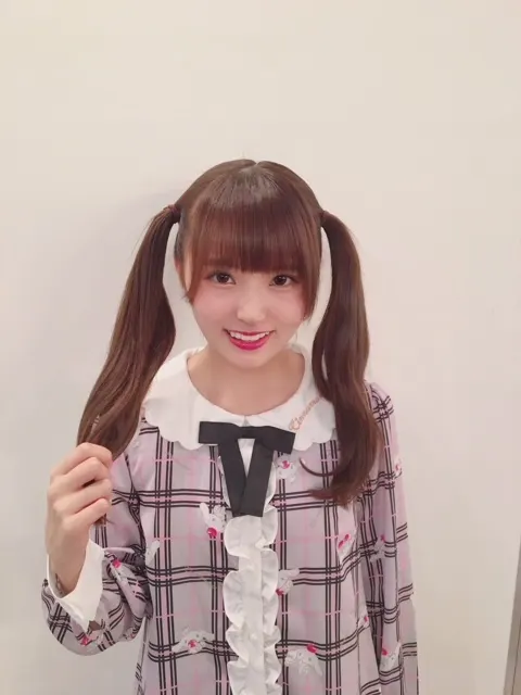 高瀬 愛奈｜握手会！（2018-08-28）｜3枚目