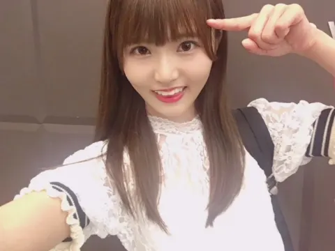 高瀬 愛奈｜SUMMER STATION（2018-08-21）
