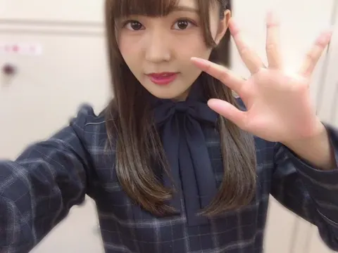 高瀬 愛奈｜スペイべ（2018-08-01）