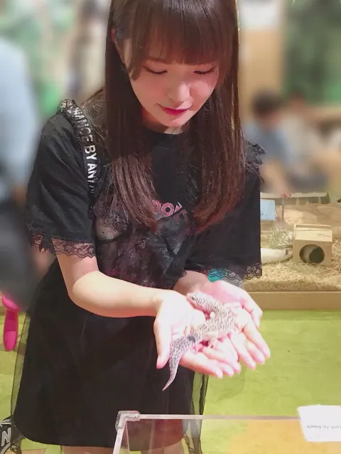 高瀬 愛奈｜7thシングル（2018-08-20）