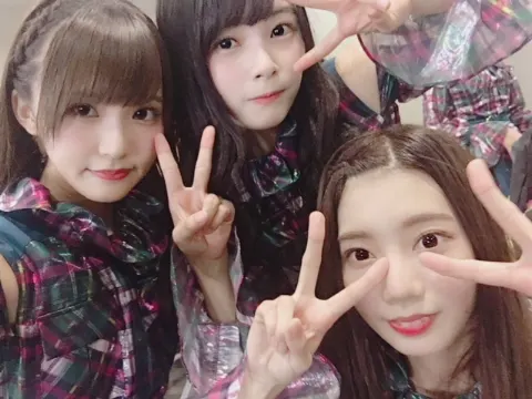 高瀬 愛奈｜TIF（2018-08-05）