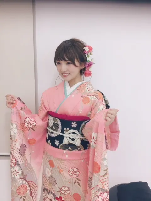 高瀬 愛奈｜お知らせ🤗（2018-08-12）｜2枚目