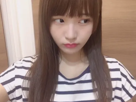 高瀬 愛奈｜まなてぃーちゃー✏️（2018-08-23）｜2枚目