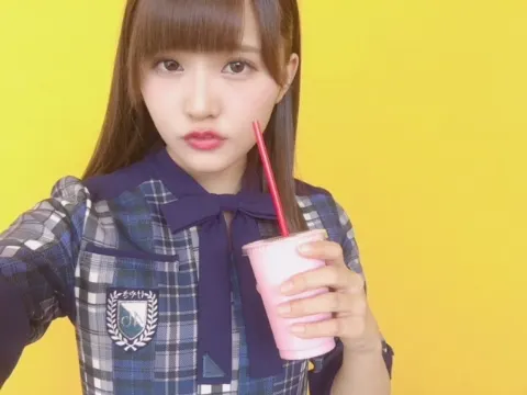 高瀬 愛奈｜お花🌸（2018-09-27）｜6枚目