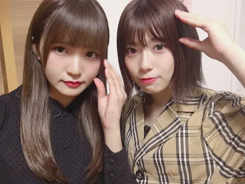 高瀬 愛奈｜ゆうパラ＆SHOWROOM（2018-09-06）
