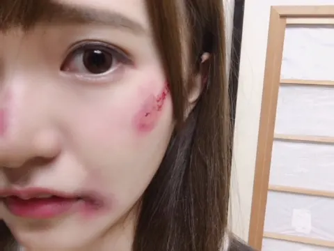 高瀬 愛奈｜ひらがな推し！（2018-09-06）｜3枚目