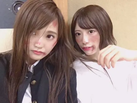高瀬 愛奈｜ひらがな推し！（2018-09-06）｜2枚目