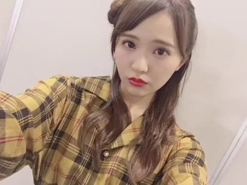 高瀬 愛奈｜名古屋握手会（2018-09-30）｜3枚目