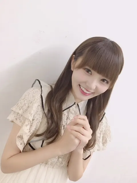 高瀬 愛奈｜握手会👏（2018-09-17）