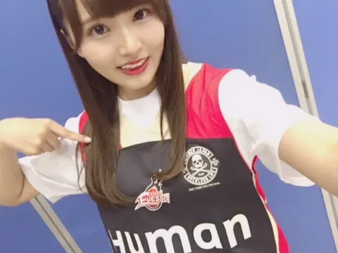 高瀬 愛奈｜バスケ🏀（2018-10-08）｜2枚目
