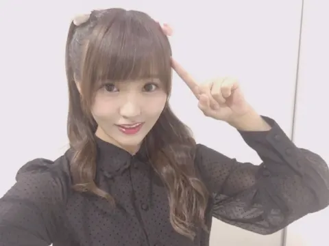 高瀬 愛奈｜ハロウィン握手会🎃（2018-10-15）｜2枚目