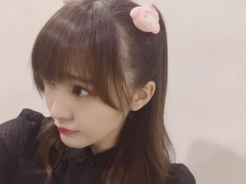 高瀬 愛奈｜ハロウィン握手会🎃（2018-10-15）｜3枚目