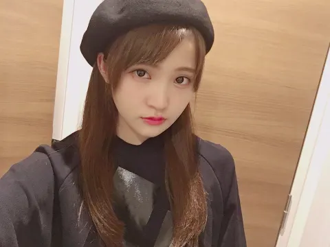 高瀬 愛奈｜握手会🌸（2018-10-12）｜2枚目