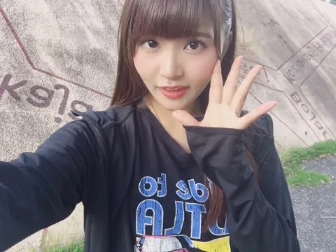 高瀬 愛奈｜あの頃、君を追いかけた（2018-10-23）｜2枚目